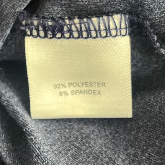 Peter Millar 84 Lumber Quarter Zip Pullover Womens Medium Blue - Picture 10 of 10